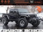 Thumbnail Photo 42 for 2020 Jeep Gladiator Rubicon